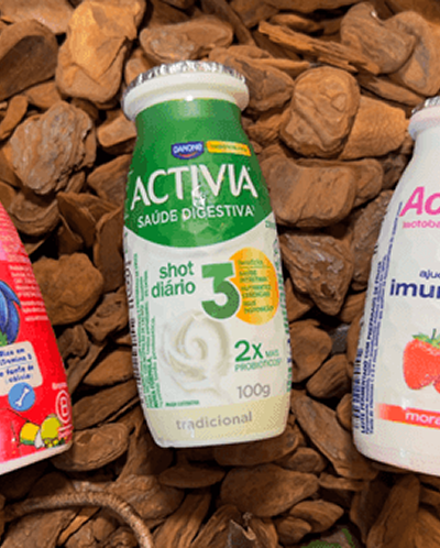 Case Danone