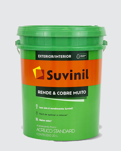 Case Suvinil
